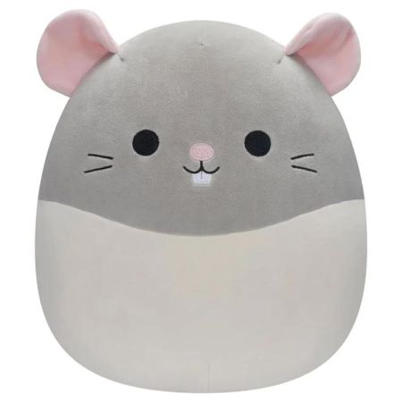 Squishmallows peluche Rat 36 cm