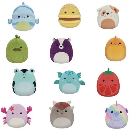 Squismallows peluche 20 cm