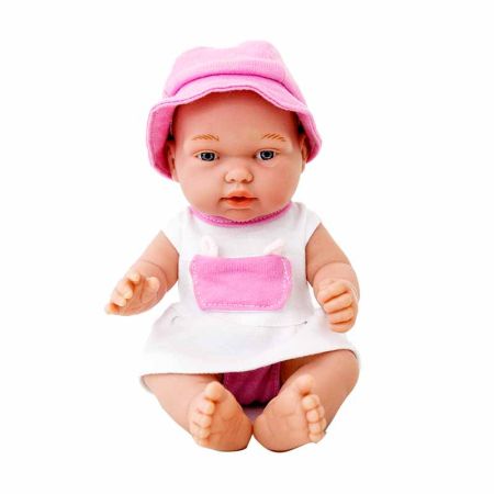 Elegance pillines Bonecos 26 cm bebé