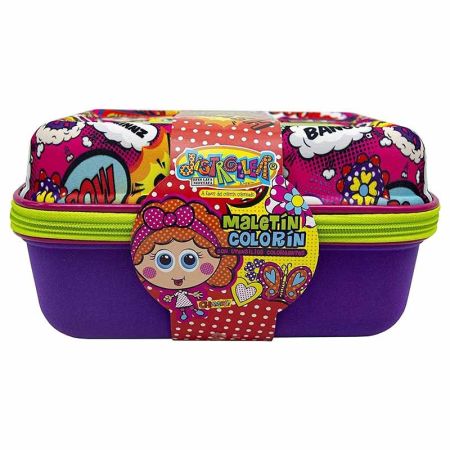 Mala para colorir Chamoy