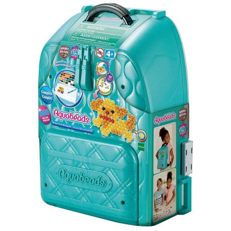 Aquabeads Mochila Expertos Criadores