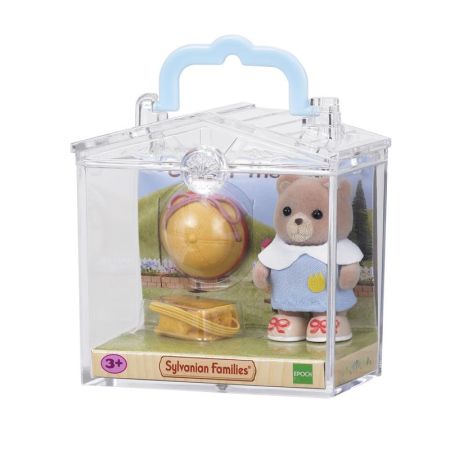 Sylvanian Families - bebé para levar R2