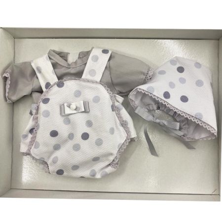 Roupa Reborn 40 cm (vários modelos)