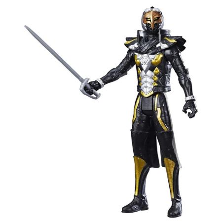 Power Rangers figura titán