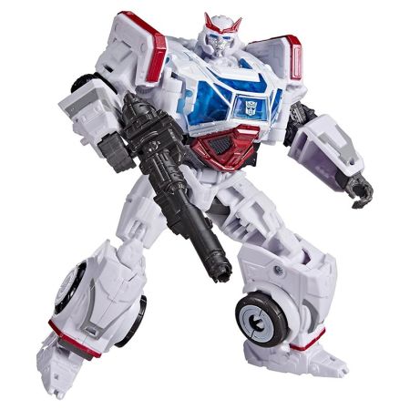 Transformers colecção Studio serie deluxe Ratchet