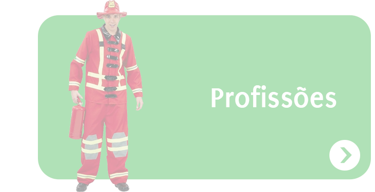 Disfarces de profiss&otilde;es para adulto