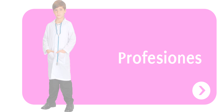Disfarces de profissoes para crian&ccedil;a