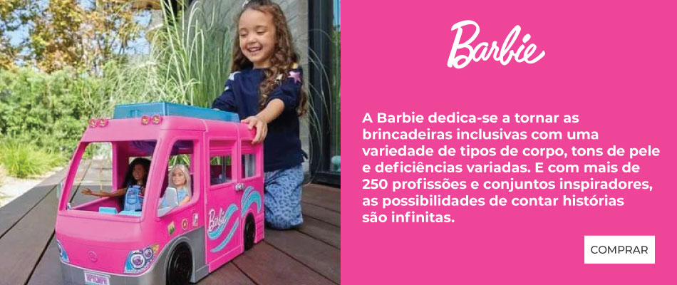 comprar bonecas barbie online