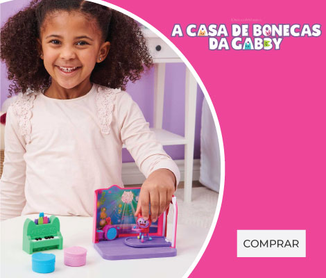 Comprar brinquedos Gabby online