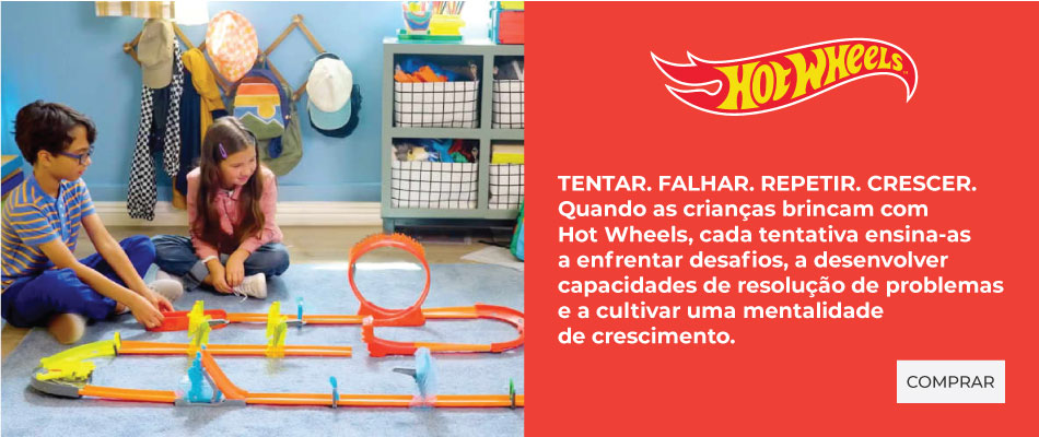 Comprar Brinquedos Hot Wheels