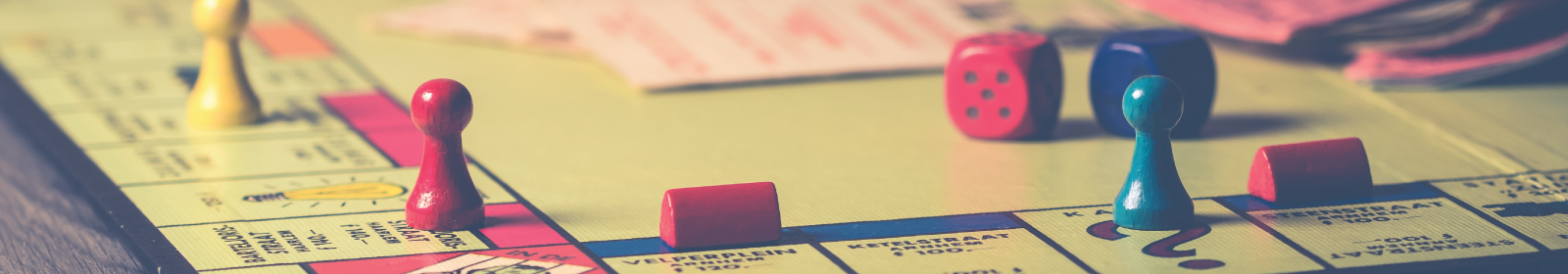 Juegos de Mesa y Recreativos