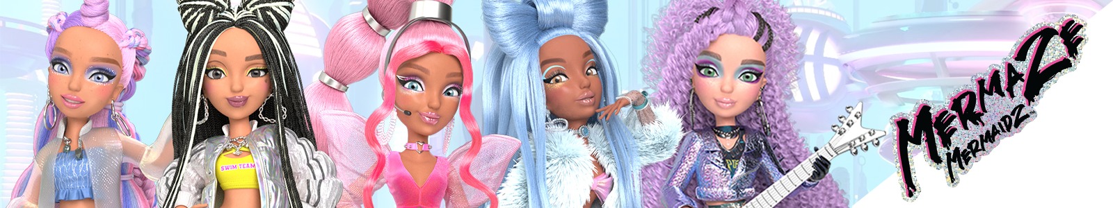 Comprar mu&ntilde;ecas online