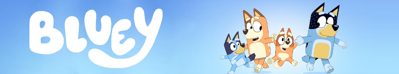 comprar brinquedos bluey online
