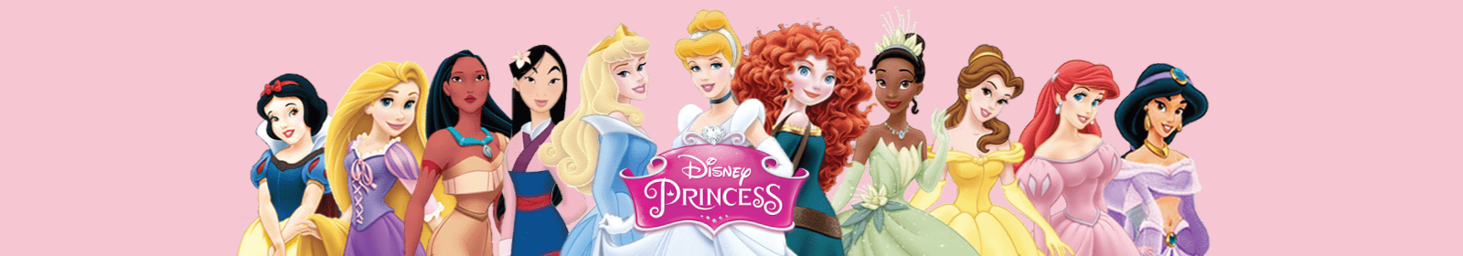 Comprar brinquedos ao princesas disney