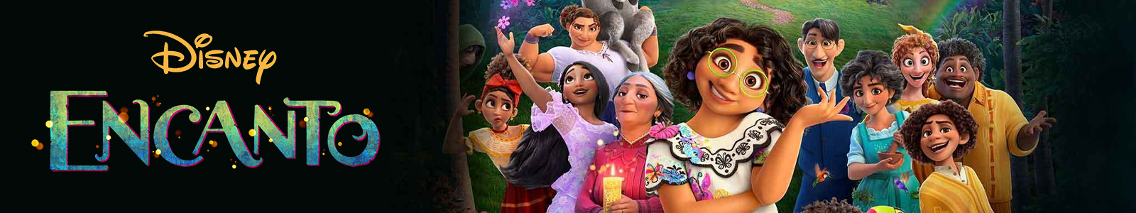 comprar bonecas encanto