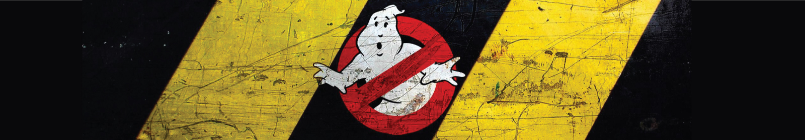 Ghostbusters