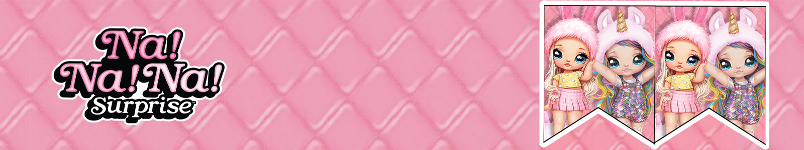 Comprar bonecas online