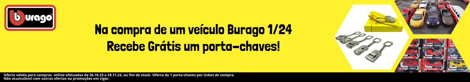 Promo&ccedil;&atilde;o oferta burago