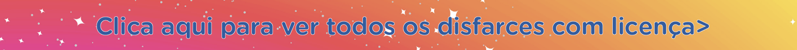 Disfarces com Licen&ccedil;a