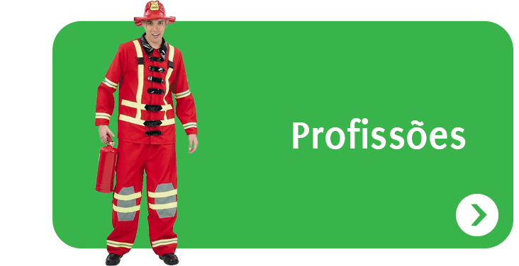 Disfarces de profiss&otilde;es para adulto