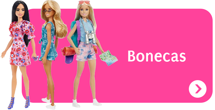 Bonecas