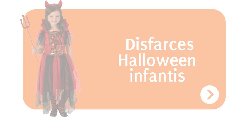 comprar Disfarces halloween infantis ao melhor pre&ccedil;o online