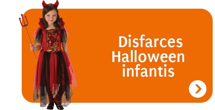 comprar Disfarces halloween infantis ao melhor pre&ccedil;o online
