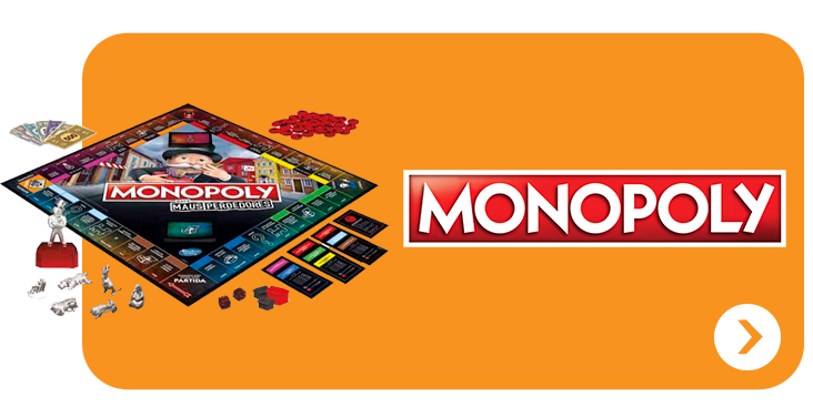 Jogos Monopoly Jogos Monopoly