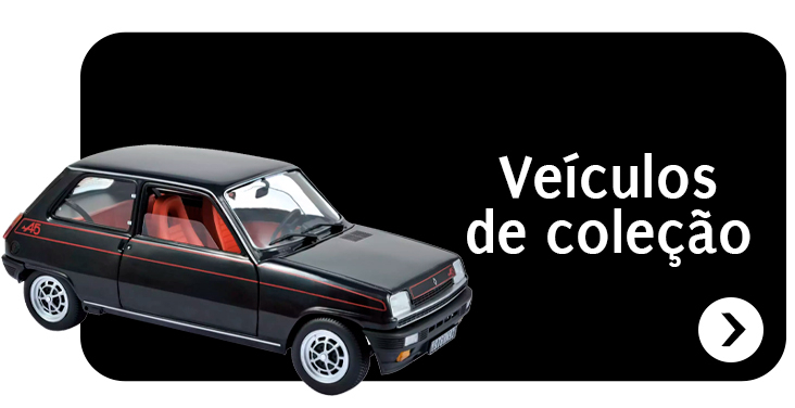 Ve&iacute;culos de Cole&ccedil;&atilde;o