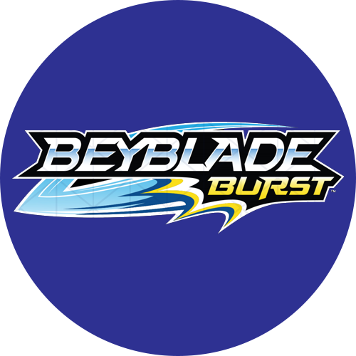 Loja Beyblade