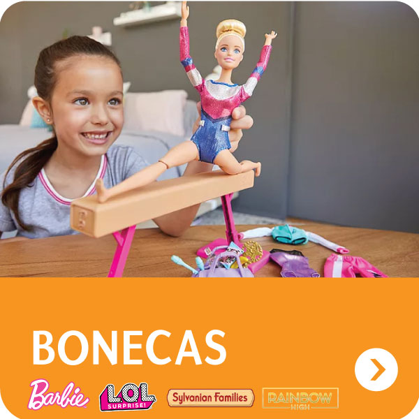 comprar bonecas online
