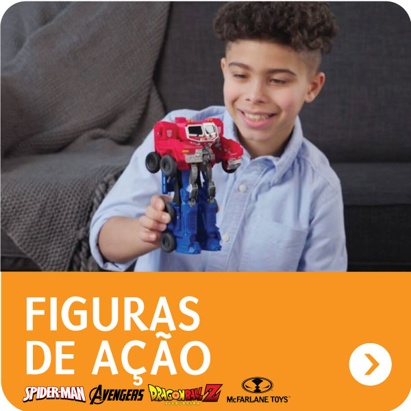 comprar figuras de a&ccedil;&atilde;ol online