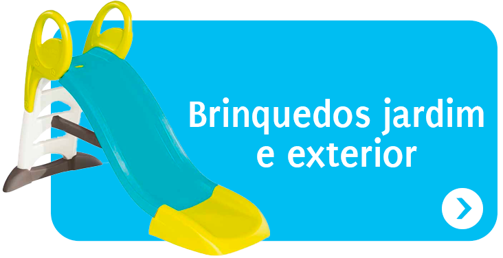 Brinquedos Jardim e Exterior