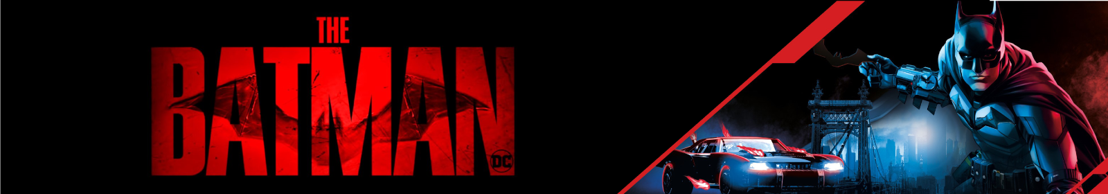 comprar figuras Batman Online